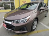 Used 2019 Chevrolet Cruze LS image 3