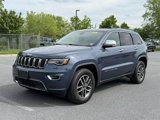 Used 2020 Jeep Grand Cherokee Limited w/ Premium Lighting Group image 4