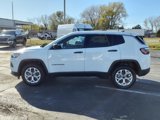 New 2025 Jeep Compass Sport image 4