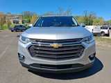 Used 2018 Chevrolet Traverse LT image 2