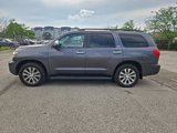 Used 2016 Toyota Sequoia Limited image 2