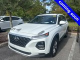Used 2020 Hyundai Santa Fe SE image 2