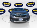 Certified 2019 Honda CR-V EX image 2