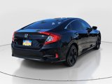 Used 2018 Honda Civic LX image 5