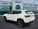 Used 2022 Jeep Compass Latitude w/ Sun and Sound Group image 3