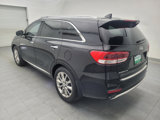 Used 2016 Kia Sorento SX image 3