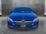 Used 2017 Mercedes-Benz C 300 4MATIC Coupe image 2