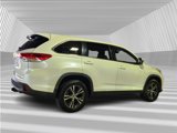 Used 2019 Toyota Highlander LE image 6