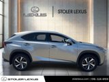 Certified 2020 Lexus NX 300 AWD w/ Premium Package image 4