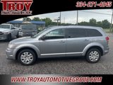 Used 2020 Dodge Journey SE image 2