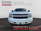 Used 2011 Chevrolet Suburban LT image 3
