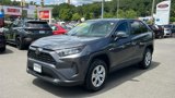 Used 2022 Toyota RAV4 LE image 3