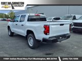New 2025 Chevrolet Colorado W/T image 4