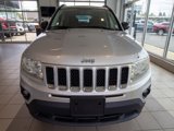 Used 2012 Jeep Compass Latitude w/ Sun/Sound Group image 3