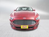 Used 2015 Ford Fusion Titanium image 2