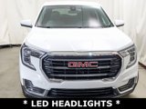 Used 2024 GMC Terrain SLE image 3