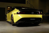 Used 2023 Nissan Z w/ Floor Mat Package (L93) image 5