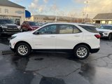 Used 2022 Chevrolet Equinox LS image 6