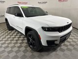 Used 2022 Jeep Grand Cherokee L Laredo image 2