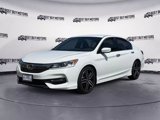 Used 2017 Honda Accord Sport image 3
