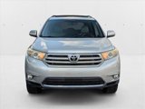 Used 2012 Toyota Highlander Limited w/ Tow Pkg image 2