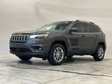Used 2021 Jeep Cherokee Latitude Lux w/ Comfort/Convenience Group image 2