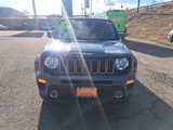 Certified 2020 Jeep Renegade Latitude w/ Cold Weather Group image 3