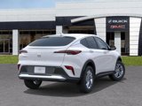 New 2025 Buick Envista Preferred w/ Convenience I Package image 4