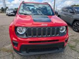 Used 2020 Jeep Renegade Sport w/ Sport Appearance Group image 5