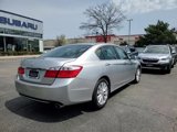 Used 2013 Honda Accord EX image 3
