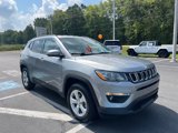 Used 2020 Jeep Compass Latitude image 6