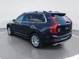 Used 2017 Volvo XC90 T6 Momentum w/ Vision Package image 5