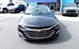 Used 2023 Chevrolet Malibu LT image 2