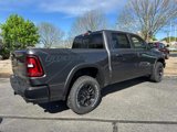 New 2025 RAM 1500 Rebel w/ Bed Utility Group image 3