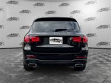 Used 2022 Mercedes-Benz GLC 300 image 4