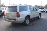 Used 2017 Chevrolet Suburban LT w/ Luxury Package image 3