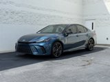 Used 2025 Toyota Camry XSE image 3