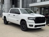 New 2025 RAM 1500 Laramie w/ Night Edition image 2