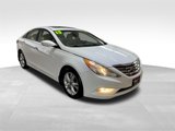 Used 2013 Hyundai Sonata Limited image 3