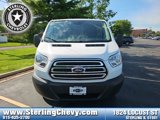 Used 2019 Ford Transit 250 130 Low Roof w/ Exterior Upgrade Package image 2