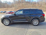 Used 2020 Ford Explorer Limited w/ Class III Trailer Tow Package image 4