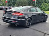 Used 2020 Ford Fusion SE w/ Equipment Group 151A image 5