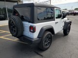 Certified 2022 Jeep Wrangler Sport image 3