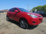 Used 2015 Hyundai Tucson GLS image 3