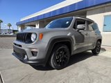 Used 2020 Jeep Renegade Altitude image 2