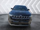 Used 2023 Jeep Compass Sport image 2