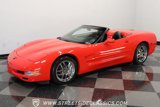 Used 1998 Chevrolet Corvette Convertible w/ Memory Pkg image 5