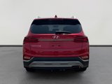 Used 2020 Hyundai Santa Fe Limited image 4