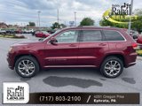 Used 2019 Jeep Grand Cherokee Summit image 4