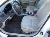 Used 2011 Ford Fusion SEL image 5